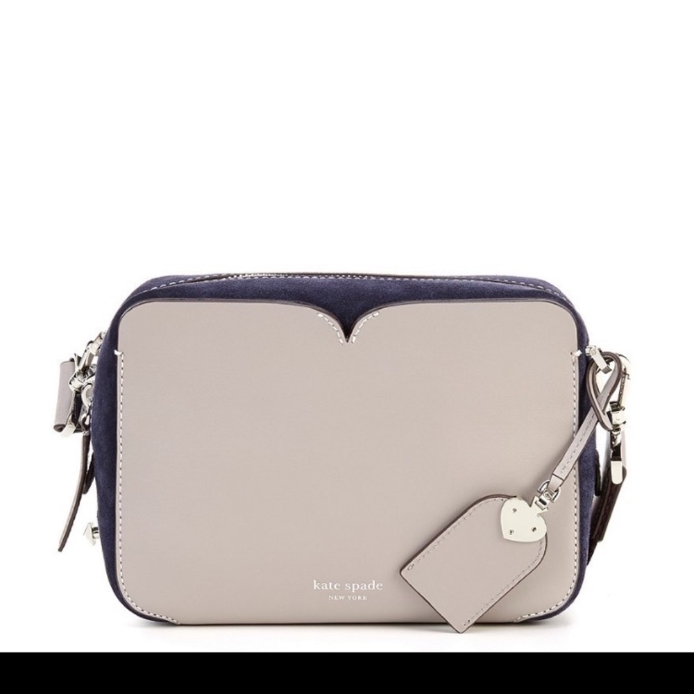 Kate Spade New York Candid Camera Bag